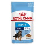 Royal Canin hrana za pse Maxi Puppy, 10x140g