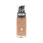 Revlon Colorstay Normal Dry Skin puder za normalno do suho kožo 30 ml odtenek 320 True Beige za ženske