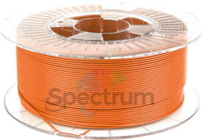 Spectrum PLA Carrot Orange - 2
