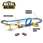 Metal Machines Gradbena uničevalna steza z motornim pogonom