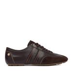 Superge Beverly Hills Polo Club EO-WI45-BILL-01 Temno rjava