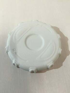 Rezervni deli za Whirlpool Pure-Spa Bubble - okrogel - (14) pokrov des ohišje za vložek filtra