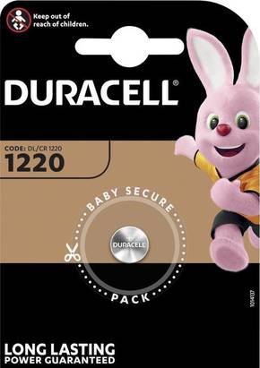 Duracell DL 1220 B1