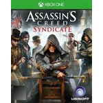 Ubisoft igra Assassin's Creed: Syndicate Standard Edition (Xbox One)