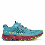 Trekking čevlji La Sportiva Helios III 46E624502 Modra