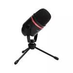 shumee Kruger & Matz Warrior GV-200 USB igralni/vlogerski mikrofon