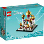 LEGO® Disney™ 40613 Mini Disneyjeva palača Agrabah