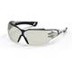 WEBHIDDENBRAND UVEX očala Pheos cx2, PC CBR 65/UV 5-1.4; SV excellence/športni dizajn /format PC CBR65/barva bela, črna