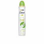 Dove Go Fresh Cucumber &amp; Green Tea 48h sprej antiperspirant 200 ml za ženske