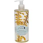 "100% Pure Kelp &amp; mint volumizing šampon - 390 ml"