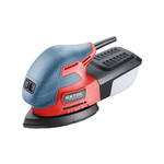 Extol Premium 8894002 delta vibracijska brusilnik