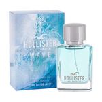 Hollister Wave For Him toaletna voda 30 ml za moške