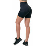 Nebbia Ženske kratke hlače FIT &amp; SMART, Ženske kratke hlače FIT &amp; SMART | 62046318 | črna | Z