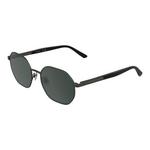 Calvin Klein CK25110S 072 ONE SIZE (53) Siva/Siva