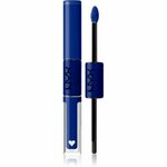 NYX Professional Makeup Shine Loud High Shine Lip Color tekoča šminka z visokim sijajem odtenek 23 - Disrupter 6,5 ml