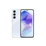 Samsung Galaxy A55, 128GB, modri