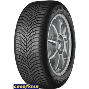 Goodyear celoletna pnevmatika Vector 4Seasons XL 215/40R18 89W