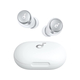ANKER brezžične slušalke Soundcore Space A40, bele, A3936G21