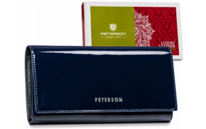 Peterson Ženska denarnica Zuh navade Universal