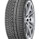 Michelin zimska pnevmatika 275/40R20 Pilot Alpin XL TL N0 106V