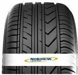 Nordexx letna pnevmatika NS9000
