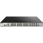 D-Link DGS-3630 switch