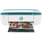 HP DeskJet 3762 kolor multifunkcijski brizgalni tiskalnik, T8X23B, duplex, A4, 4800x1200 dpi, Wi-Fi, 8 ppm črno-belo