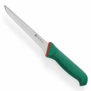 Shumee Mesarski nož za ločevanje kosti Green Line dolžine 380mm - Hendi 843994