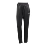 ADIDAS SPORTSWEAR Športne hlače 'TIRO' črna / bela 27167237