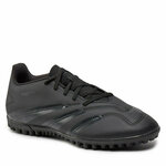 Čevlji adidas Predator 24 Club Turf Boots IG5458 Cblack/Carbon/Cblack
