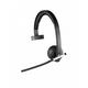 Logitech H820e slušalke, brezžične, 115dB/mW/15dB/mW, mikrofon