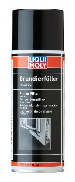 Liqui Moly primarna barva Grundierfüller