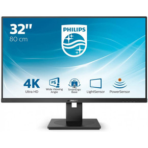 Philips 328B1 monitor