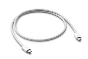Apple kabel Thunderbolt 3