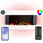 Klarstein Studio Light & Fire 1 Smart 2000 W