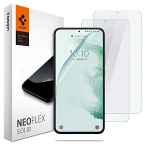 SPIGEN HYDROGEL FOLIJA NEO FLEX 2-PAK ZA SAMSUNG GALAXY S22+ ( S22 Plus)