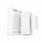 Sonoff DW2 WiFi – Brezžični senzor za vrata/okna