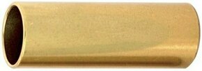 Drsnik Fire &amp; Stone Brass Gewa - Drsnik s premerom 19 mm in dimenzijami 19 x 22 x 65 mm