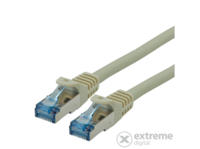 Roline S/FTP CAT6a LSOH patch kabel