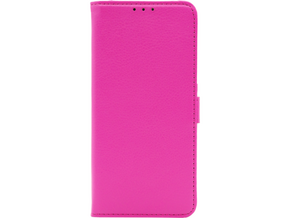 Chameleon Xiaomi Mi 11i 5G/ Poco F3 - Preklopna torbica (WLG) - roza