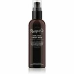 Pomp &amp; Co Hair and Body Wash gel za prhanje in šampon 2v1 200 ml