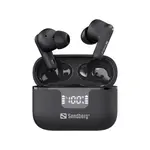 Sandberg 126-52 slušalke, črne