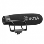 Boya BY-BM2021 kompaktni mikrofon