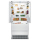 Liebherr ECBN 6256 vgradni hladilnik z zamrzovalnikom