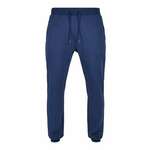 Urban Classics Hlače 'Basic' temno modra