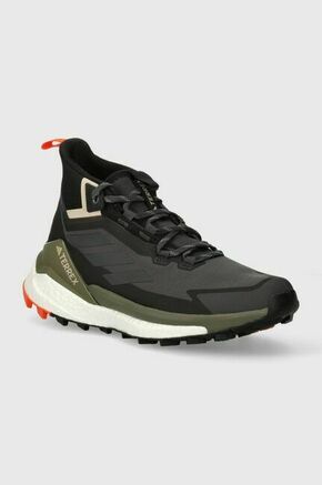 Čevlji adidas TERREX Free Hiker 2 GTX moški