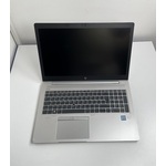 HP EliteBook 850 G5 1920x1080, Intel Core i7-8550U, 512GB SSD, 16GB RAM, Intel HD Graphics, Windows 8, touchscreen, refurbished