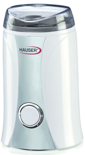 Hauser G-732 mlinček za kavo