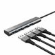 Trust Halyx 23786 USB Hub 4 ports