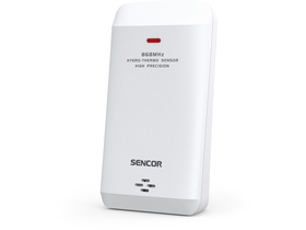 Zunanji senzor Sencor SWS TH9898-9770-12500